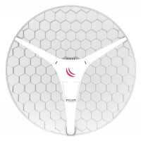 Точка доступу Wi-Fi Mikrotik RBLHGG-5acD-XL