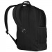 Wenger Рюкзак для ноутбука Wenger 16" Quadma, Black (610202)