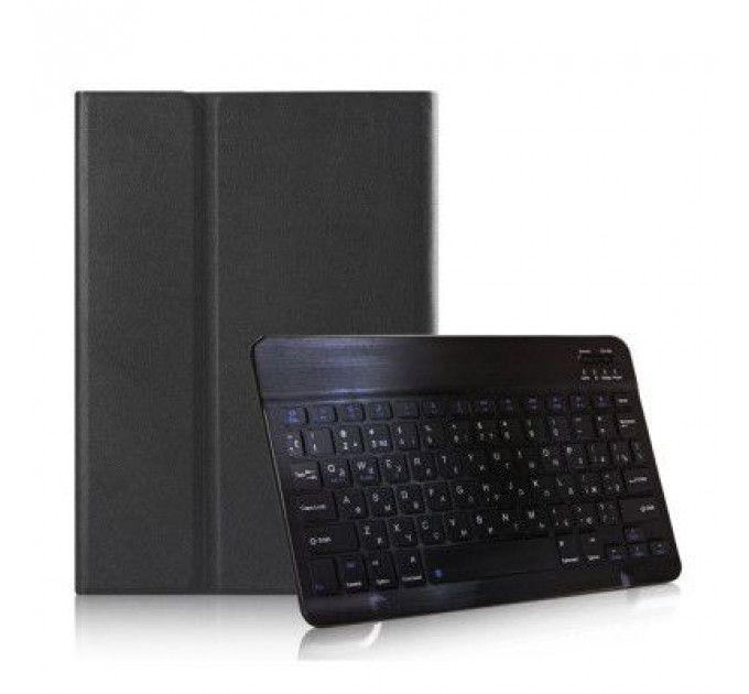 Чохол до планшета AirOn Premium для iPad Pro 11" з Bluetooth Black (4822352781010)