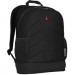 Wenger Рюкзак для ноутбука Wenger 16" Quadma, Black (610202)