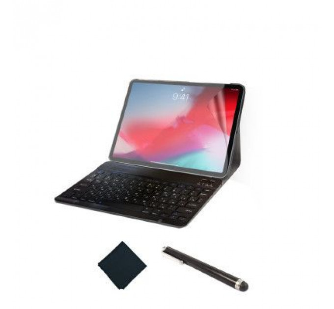 Чохол до планшета AirOn Premium для iPad Pro 11" з Bluetooth Black (4822352781010)