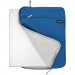 Grand-X Чохол до ноутбука Grand-X 15.6'' Blue (SL-15B)