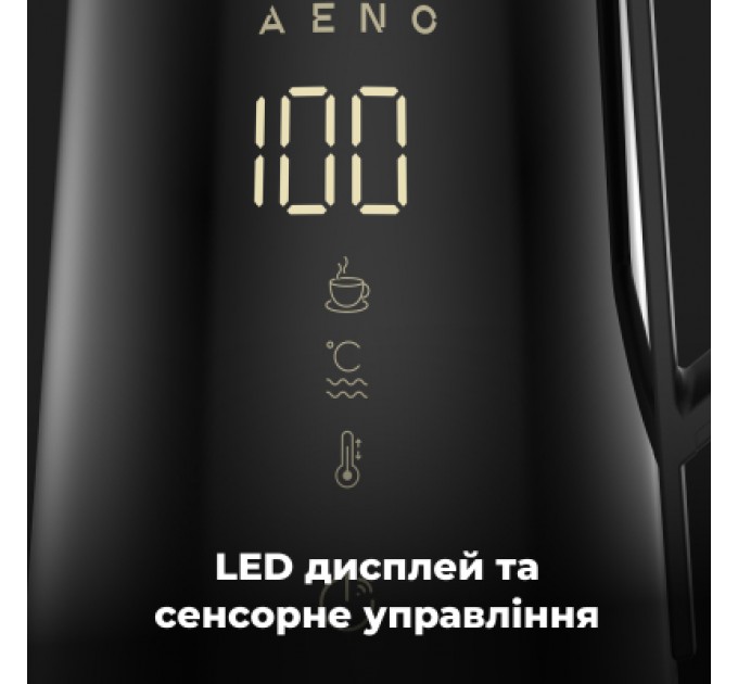 AENO Електрочайник AENO AEK0007S