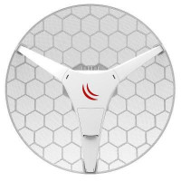 Точка доступу Wi-Fi Mikrotik RBLHGG-60ad kit