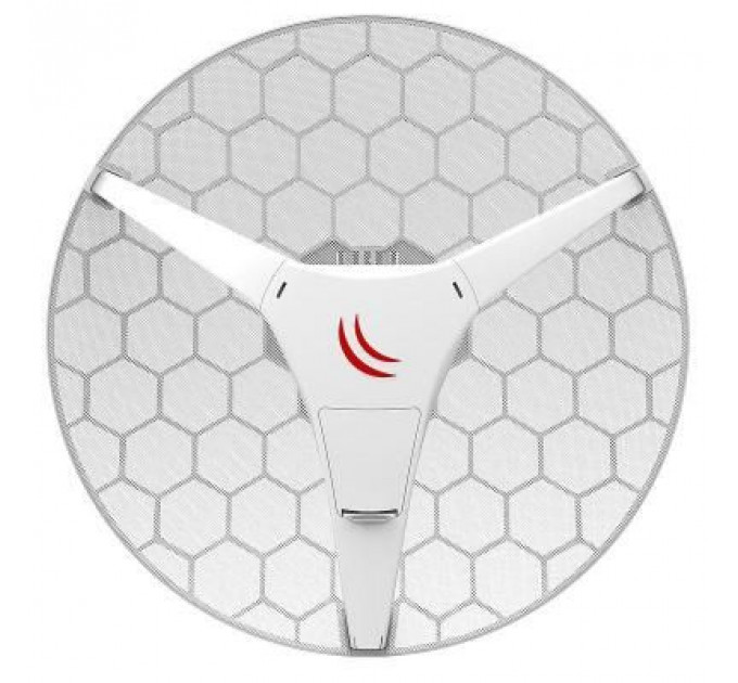 Точка доступу Wi-Fi Mikrotik RBLHGG-60ad kit