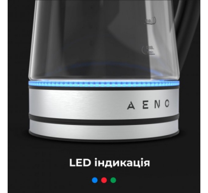 AENO Електрочайник AENO EK1S (AEK0001S)