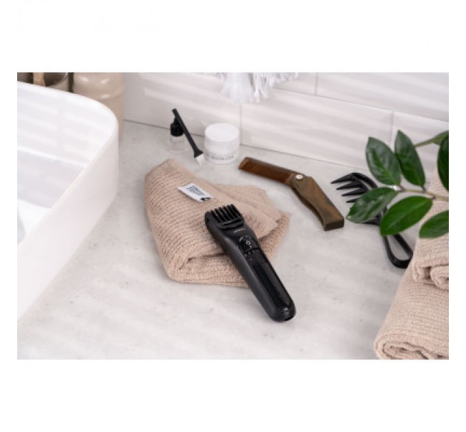 Ardesto Машинка для стрижки Ardesto HC-Y10-B