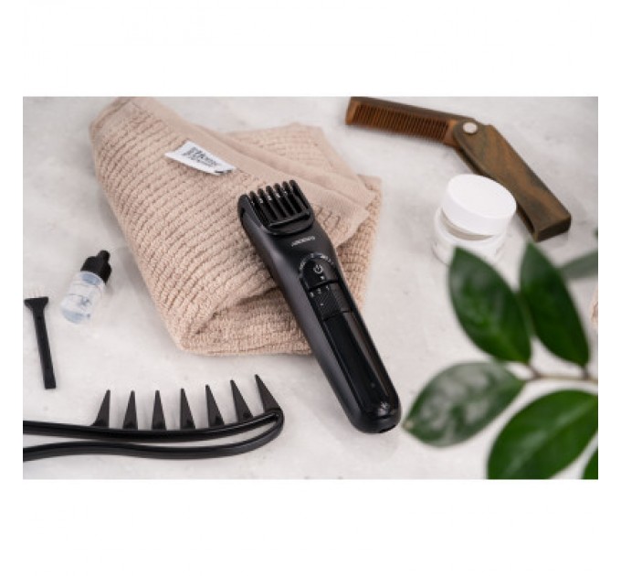 Ardesto Машинка для стрижки Ardesto HC-Y10-B