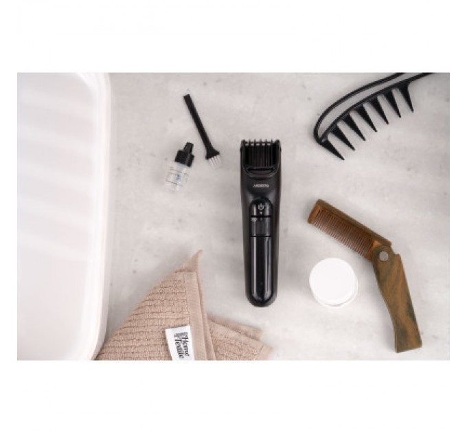 Ardesto Машинка для стрижки Ardesto HC-Y10-B