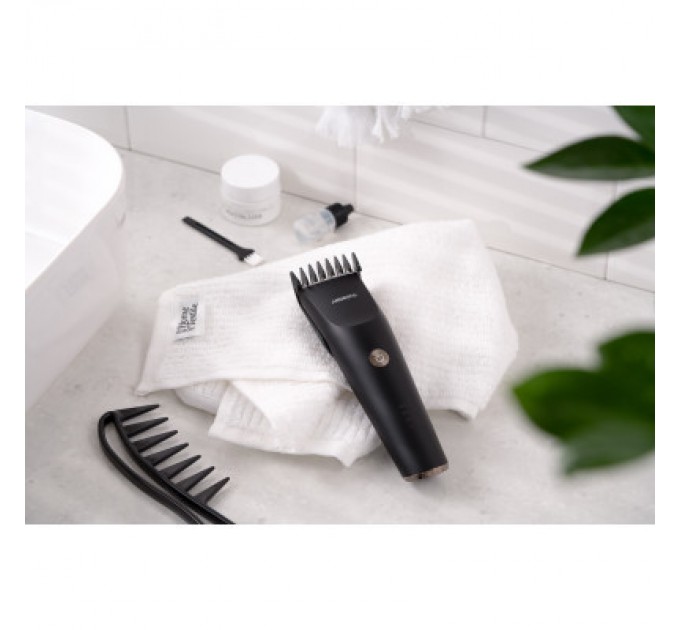 Ardesto Машинка для стрижки Ardesto HC-Y22-B