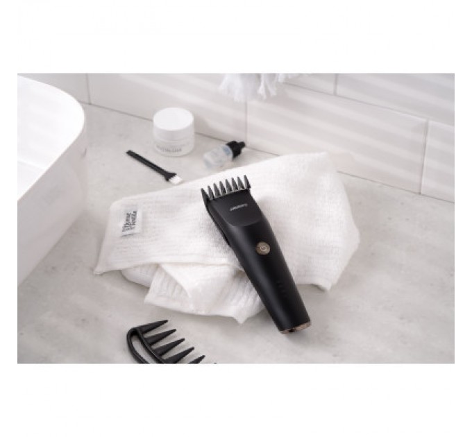 Ardesto Машинка для стрижки Ardesto HC-Y22-B