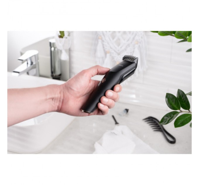 Ardesto Машинка для стрижки Ardesto HC-Y22-B