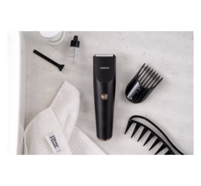Ardesto Машинка для стрижки Ardesto HC-Y22-B