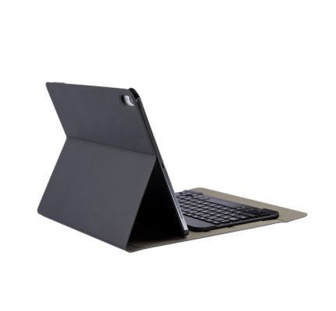 Чохол до планшета AirOn Premium для iPad Pro 12.9" з Bluetooth клавіатурою Black (4822352781008)