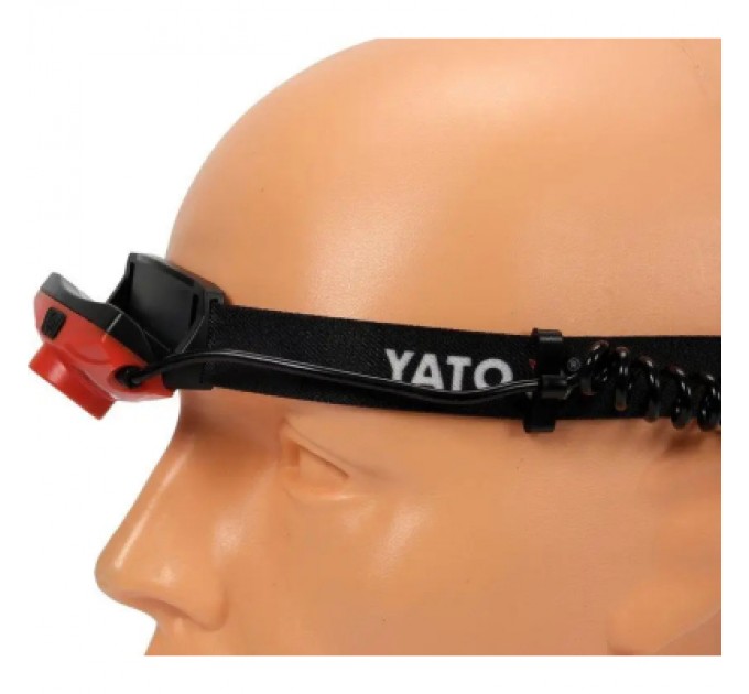 Yato Ліхтар Yato YT-08596