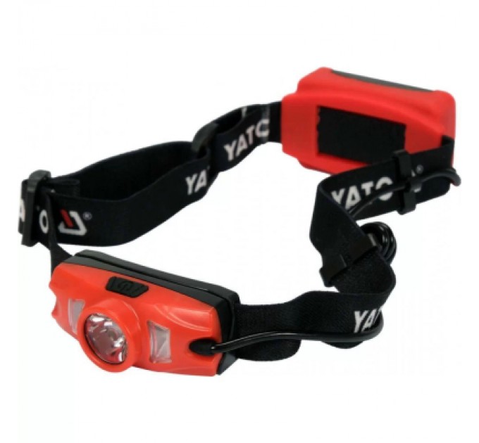 Yato Ліхтар Yato YT-08596
