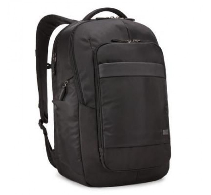 Case Logic Рюкзак для ноутбука Case Logic 17.3" Notion NOTIBP117 Black (3204202)