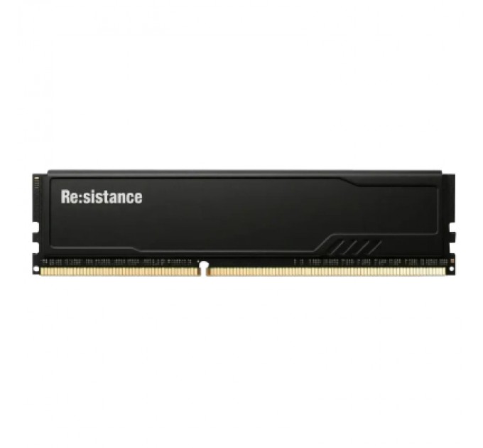 INTELIGENTES Модуль пам'яті для комп'ютера DDR3 8GB 1600 MHz CL11 1.5V Resistance INTELIGENTES (IR3BBB1/8)