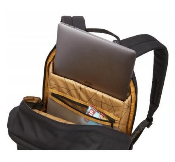 Рюкзак для ноутбука Thule 15.6" Campus Exeo 28L TCAM-8116 Black (3204322)