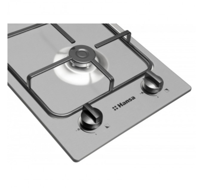 Hansa Варочна поверхня Hansa BHGI310102 (BHGI 310102)