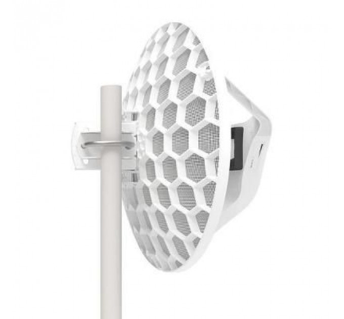 Точка доступу Wi-Fi Mikrotik RBLHGG-60ad kit