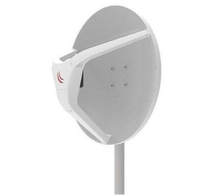 Точка доступу Wi-Fi Mikrotik RBLHGG-60ad kit