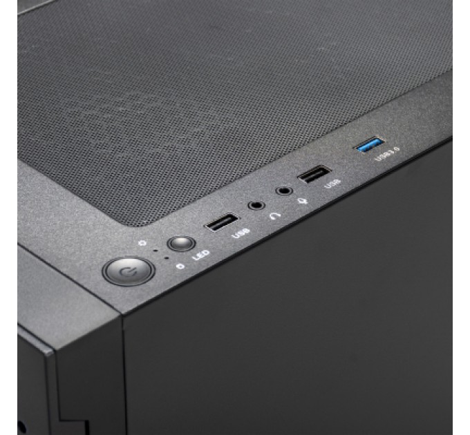 Gamdias Корпус Gamdias TALOS E3 (4712960137110)