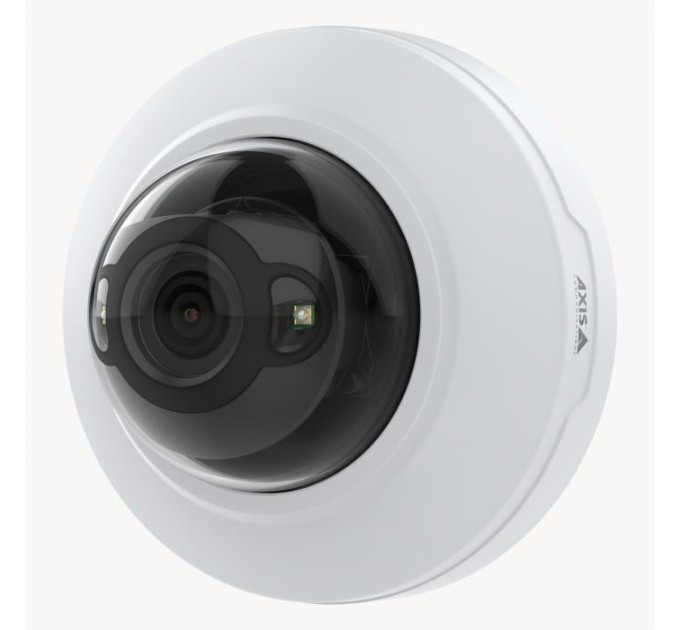 Axis Камера купольна M4215-LV 02677-001 AXIS