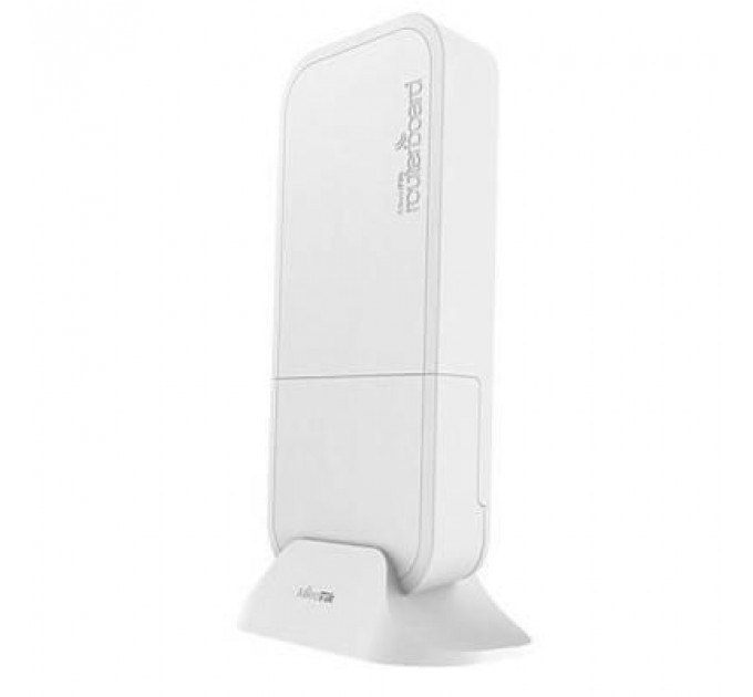 Точка доступу Wi-Fi Mikrotik RBwAPG-60ad kit
