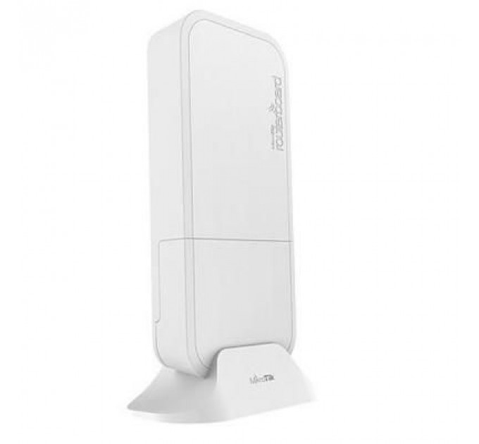 Точка доступу Wi-Fi Mikrotik RBwAPG-60ad kit