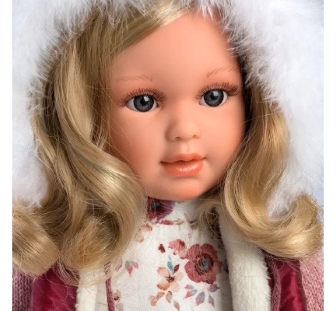 Llorens Лялька Llorens Lucia, 40 см (54037)