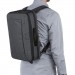 Case Logic Сумка для ноутбука Case Logic 15.6" Era Convertible Bag ERACV-116 Obsidian (3203698)
