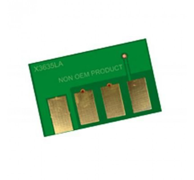 Чип для картриджа Xerox Ph3635 (108R00796) Static Control (X3635CHIP-LA)