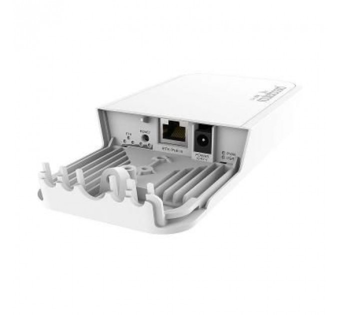 Точка доступу Wi-Fi Mikrotik RBwAPG-60ad kit