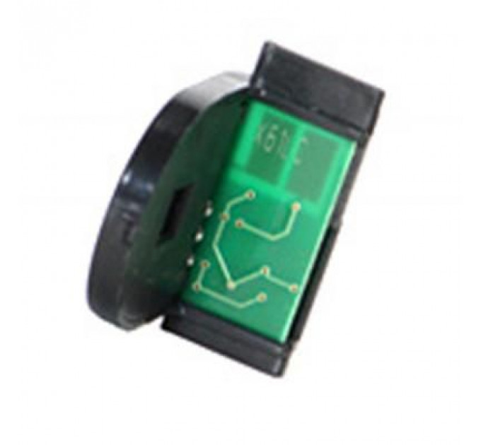Чип для картриджа Epson Aculaser C2800 (C13S051160) Static Control (EPS28CP-Y)