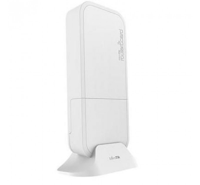 Точка доступу Wi-Fi Mikrotik RBwAPG-60ad