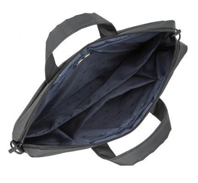 Сумка для ноутбука RivaCase 15.6" 8731 Grey (8731Grey)