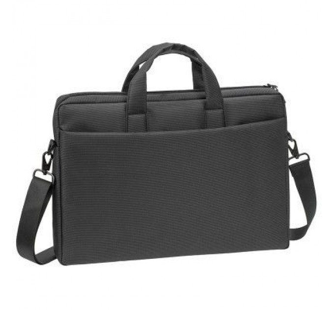 Сумка для ноутбука RivaCase 15.6" 8731 Grey (8731Grey)
