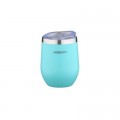 Ardesto Термокружка Ardesto Compact Mug 350 мл Blue (AR2635MMS)
