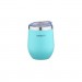 Ardesto Термокружка Ardesto Compact Mug 350 мл Blue (AR2635MMS)