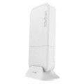 Точка доступу Wi-Fi Mikrotik RBwAPG-60ad
