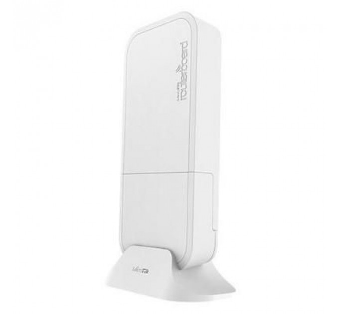 Точка доступу Wi-Fi Mikrotik RBwAPG-60ad