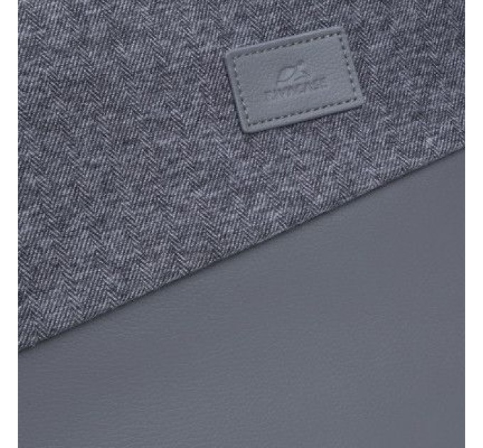 Сумка для ноутбука RivaCase 15.6" (7930 (Grey))