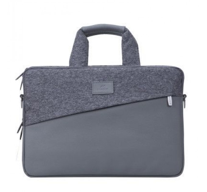 Сумка для ноутбука RivaCase 15.6" (7930 (Grey))