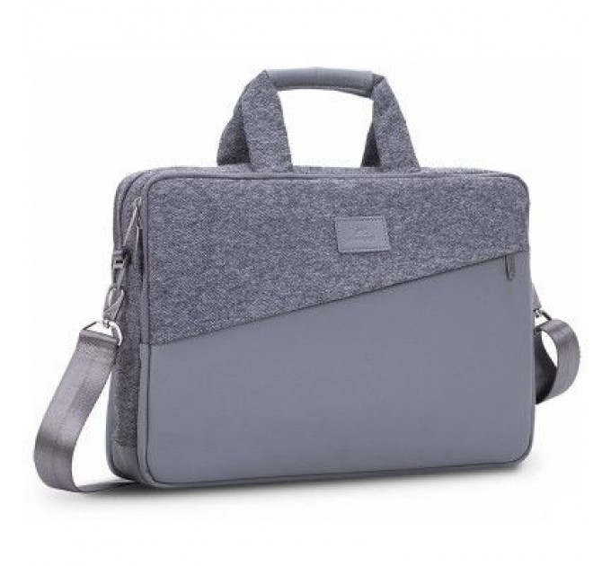 Сумка для ноутбука RivaCase 15.6" (7930 (Grey))