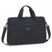 RivaCase Сумка для ноутбука RivaCase 15.6" 8037 Black (8037Black)