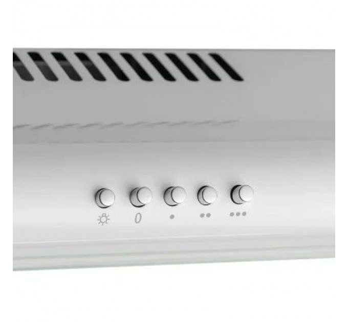 Pyramida Витяжка кухонна Pyramida WHK 60 WH