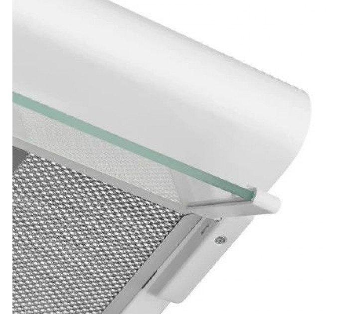 Pyramida Витяжка кухонна Pyramida WHK 60 WH