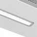 Pyramida Витяжка кухонна Pyramida WHK 60 WH