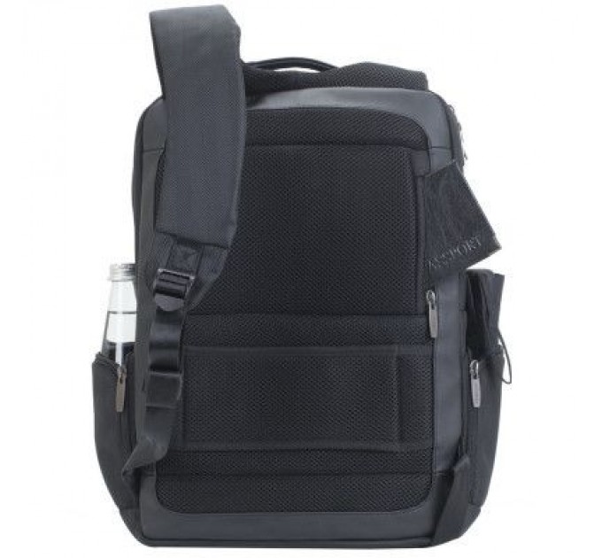 Рюкзак для ноутбука RivaCase 15.6" 8165 Black (8165Black)